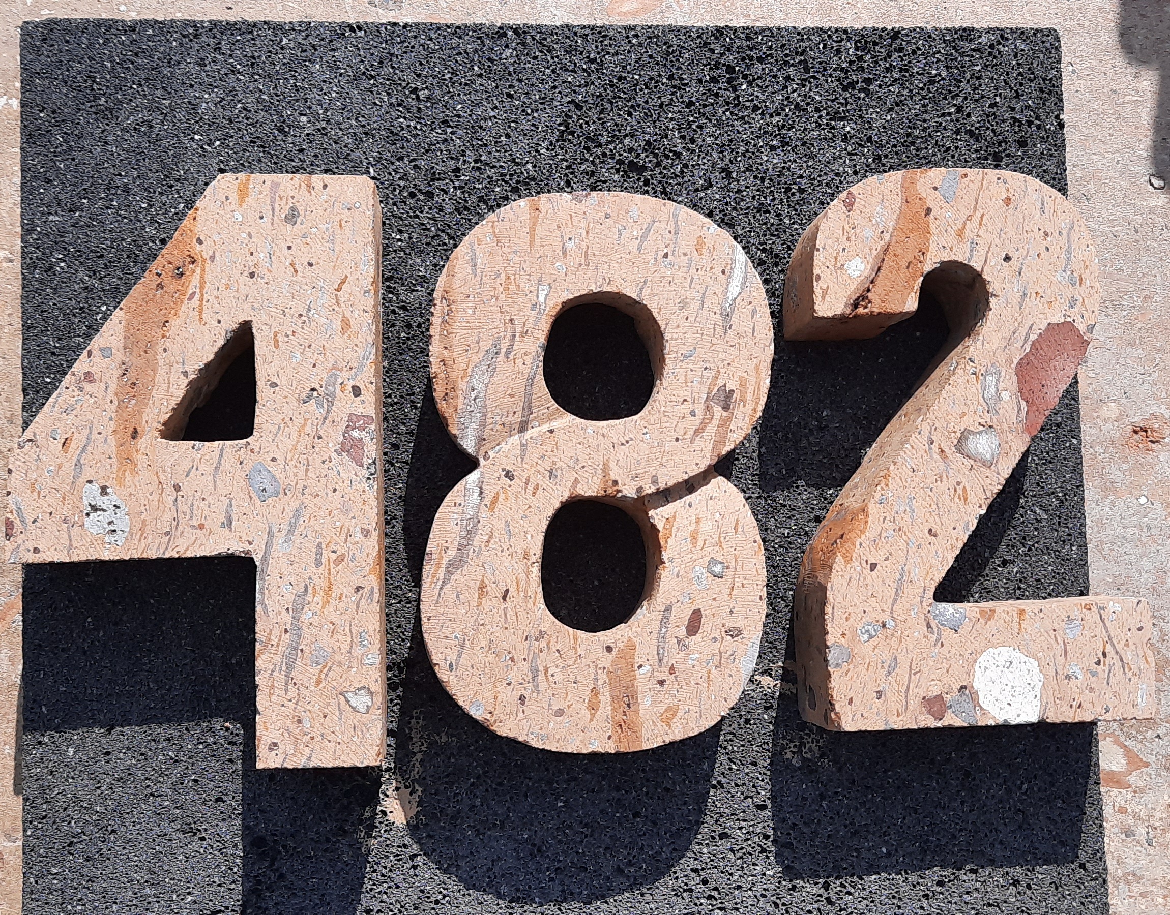 Numeros
