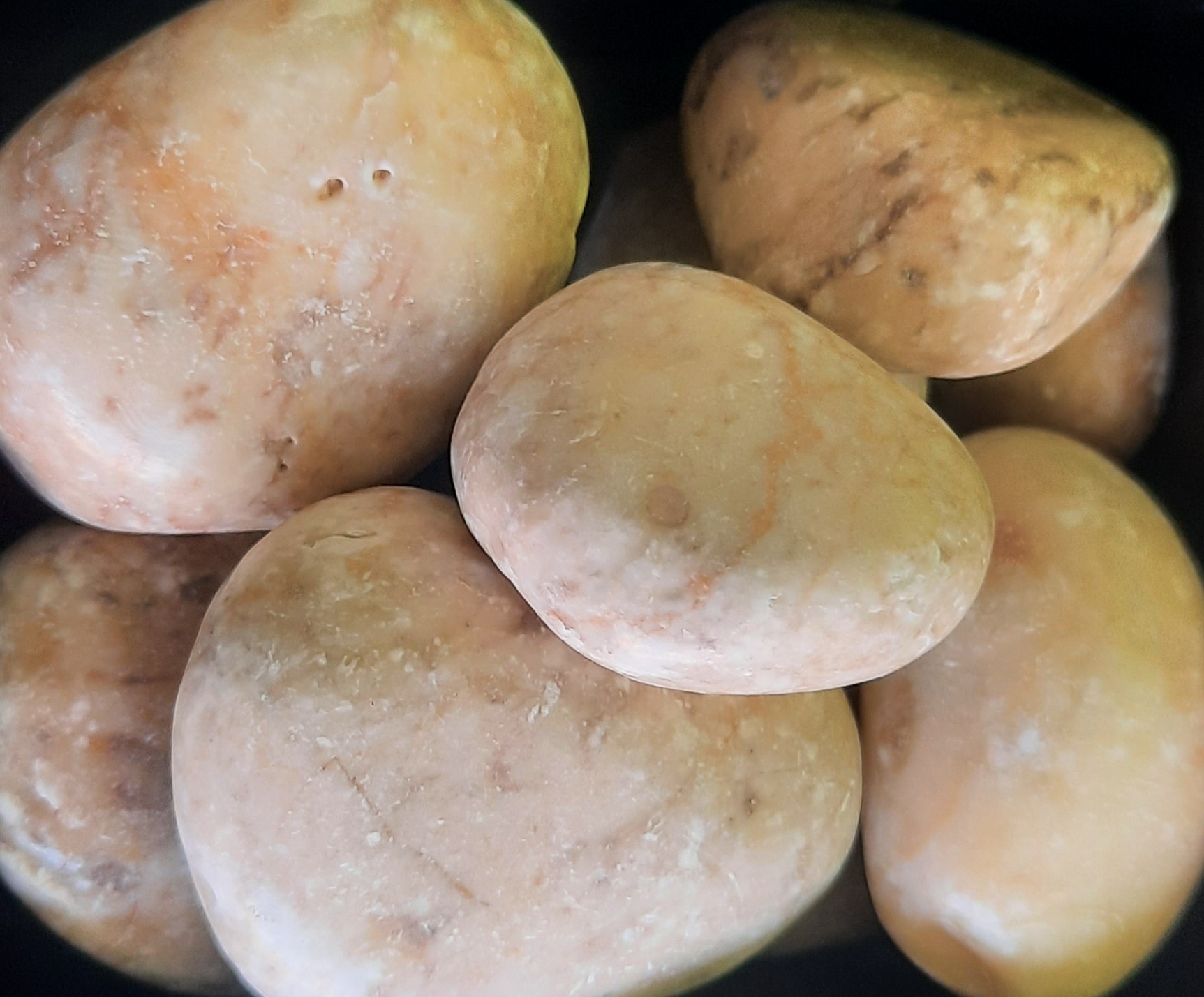 Bola Amarilla