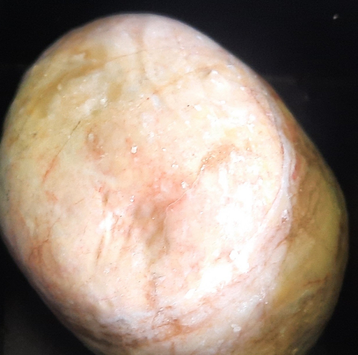 Bola Amarilla