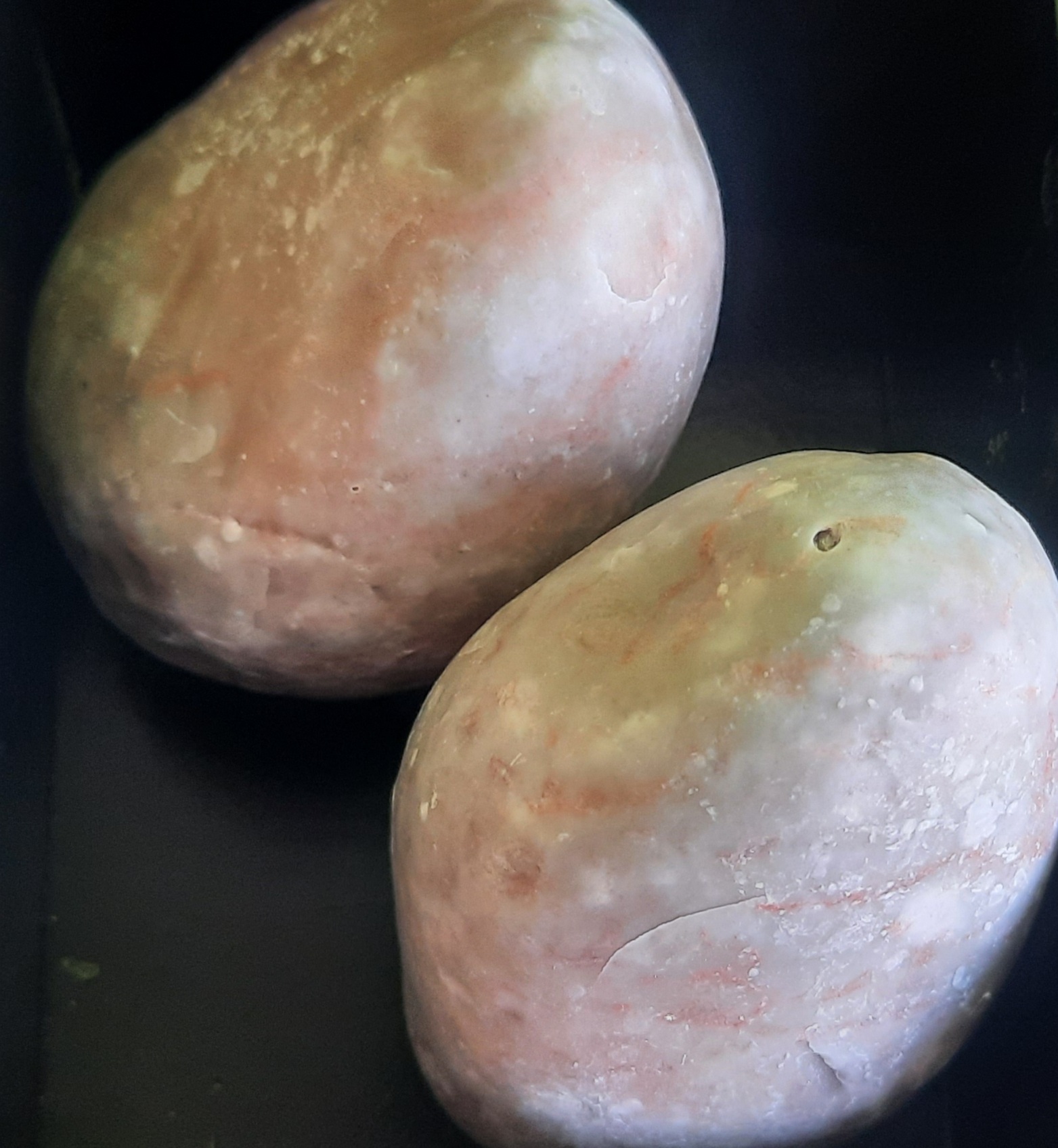 Bola Rosa