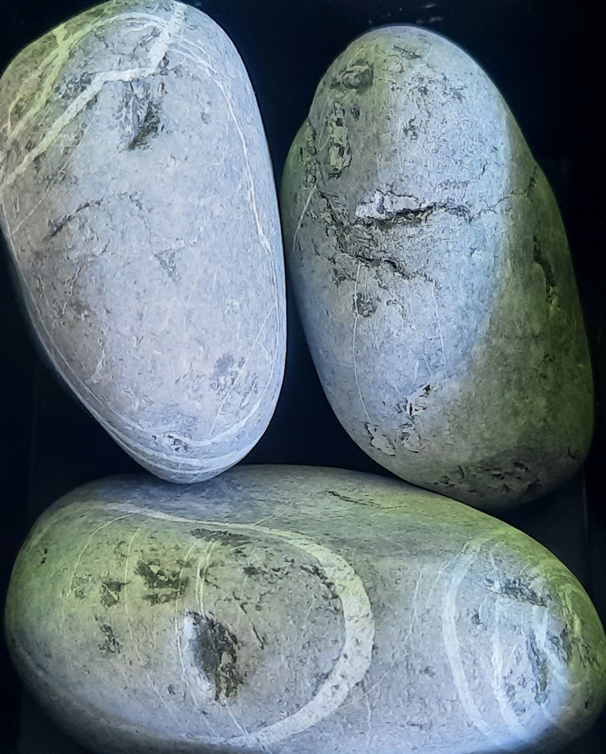 Bola Gris