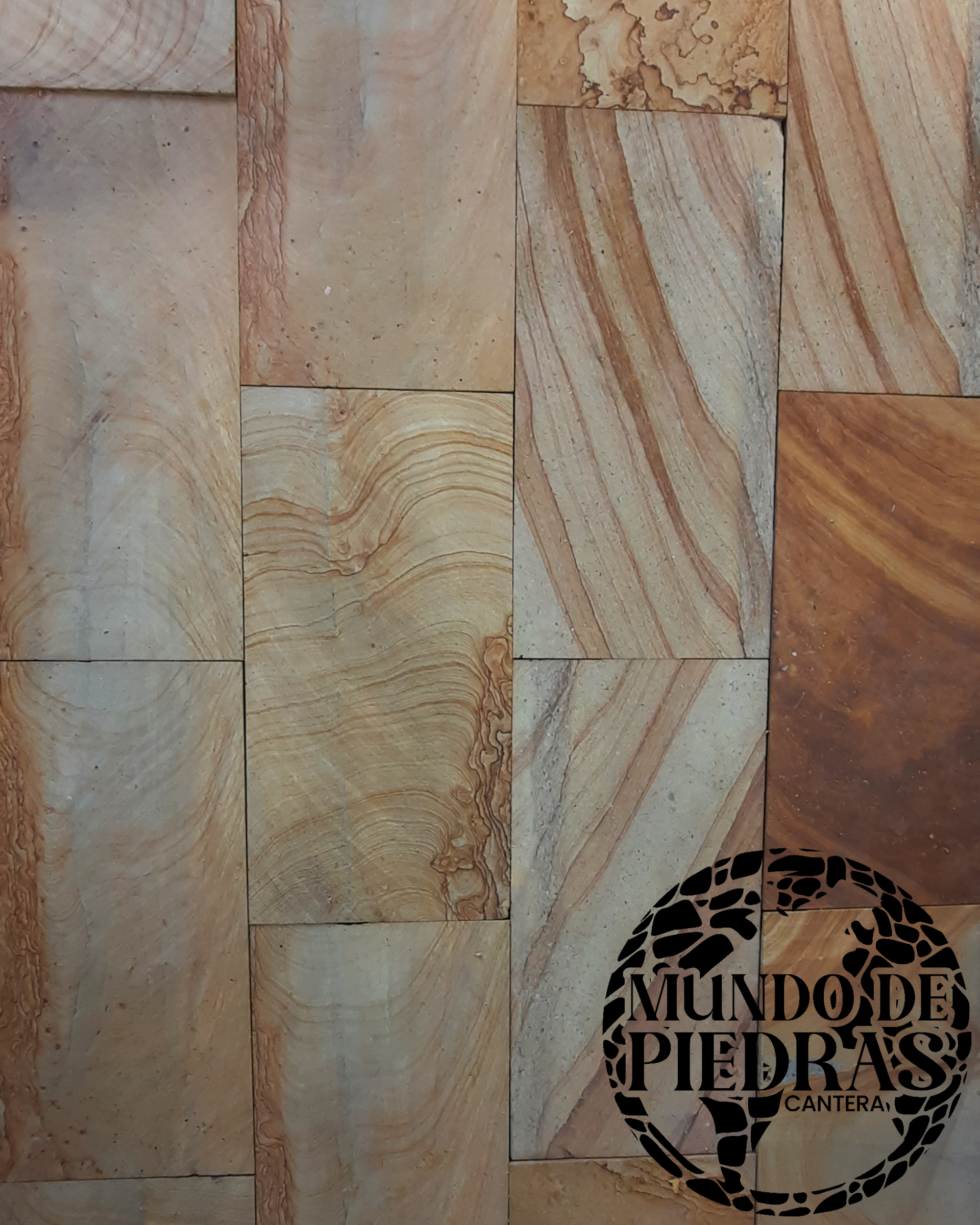 CANTERA MADERA